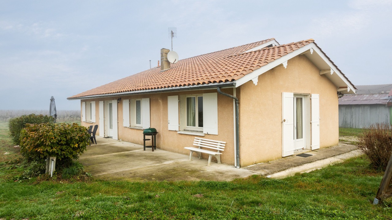 Photo of Outdoor in Langon