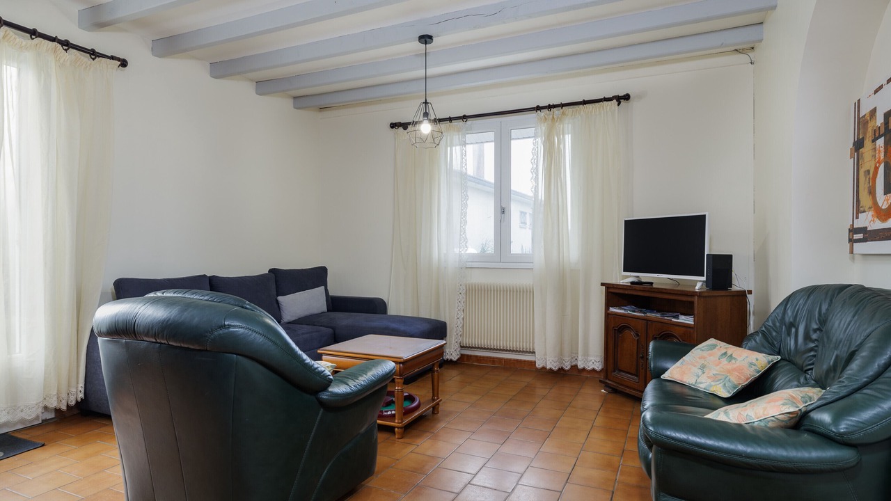 Photo of Livingroom in Langon