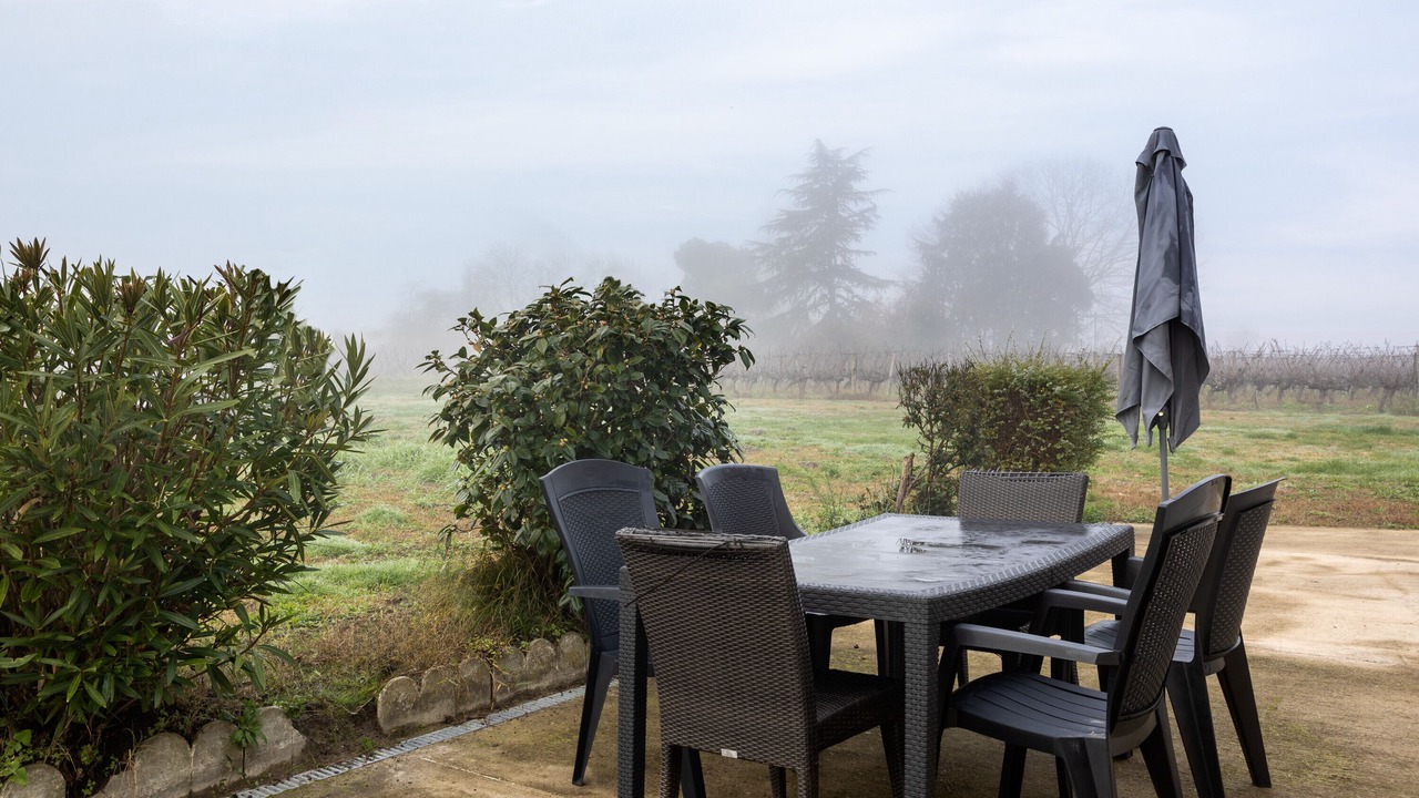 Photo of Outdoor in Langon