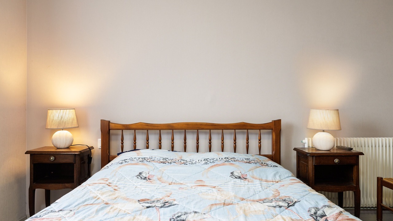 Photo of Bedroom in Langon