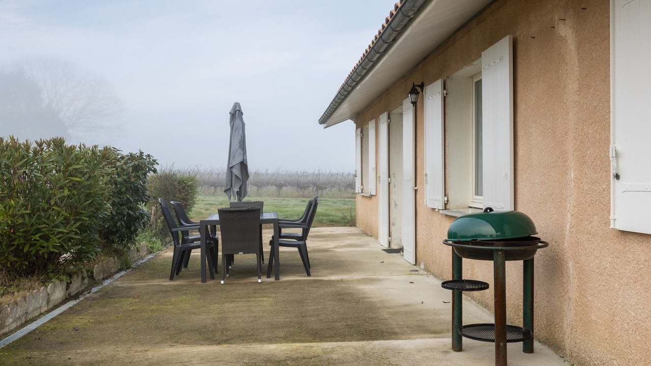 Photo of Outdoor in Langon