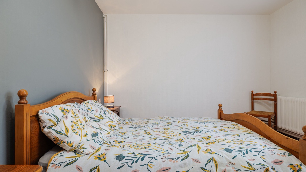 Photo of Bedroom in Langon