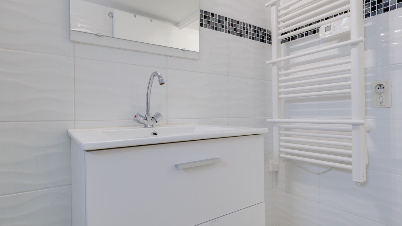Photo of Bathroom in Langon