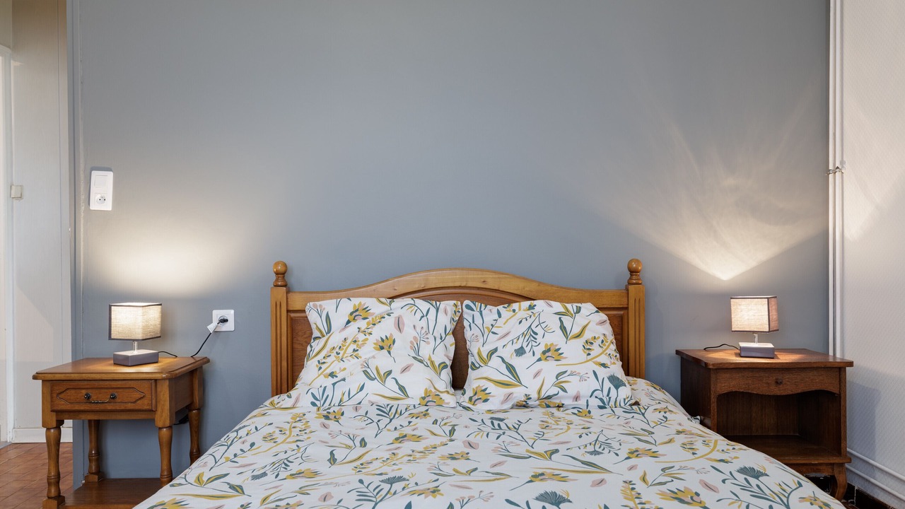Photo of Bedroom in Langon
