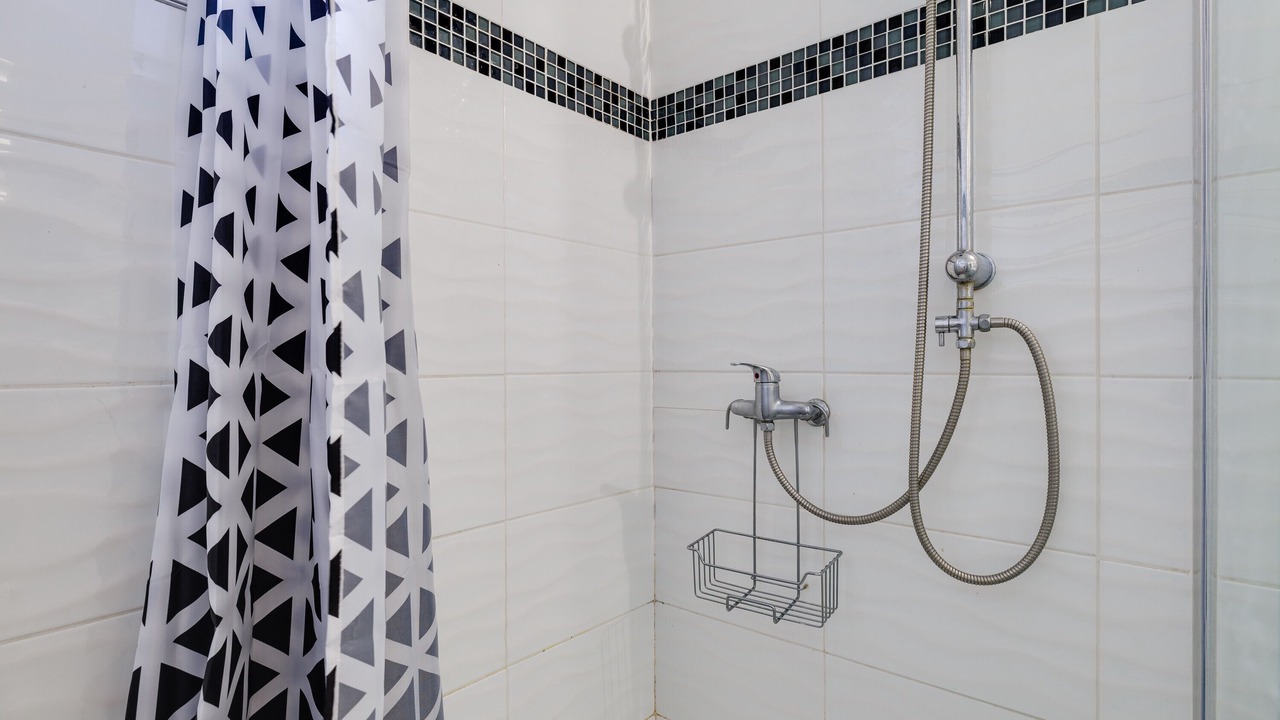 Photo of Bathroom in Langon