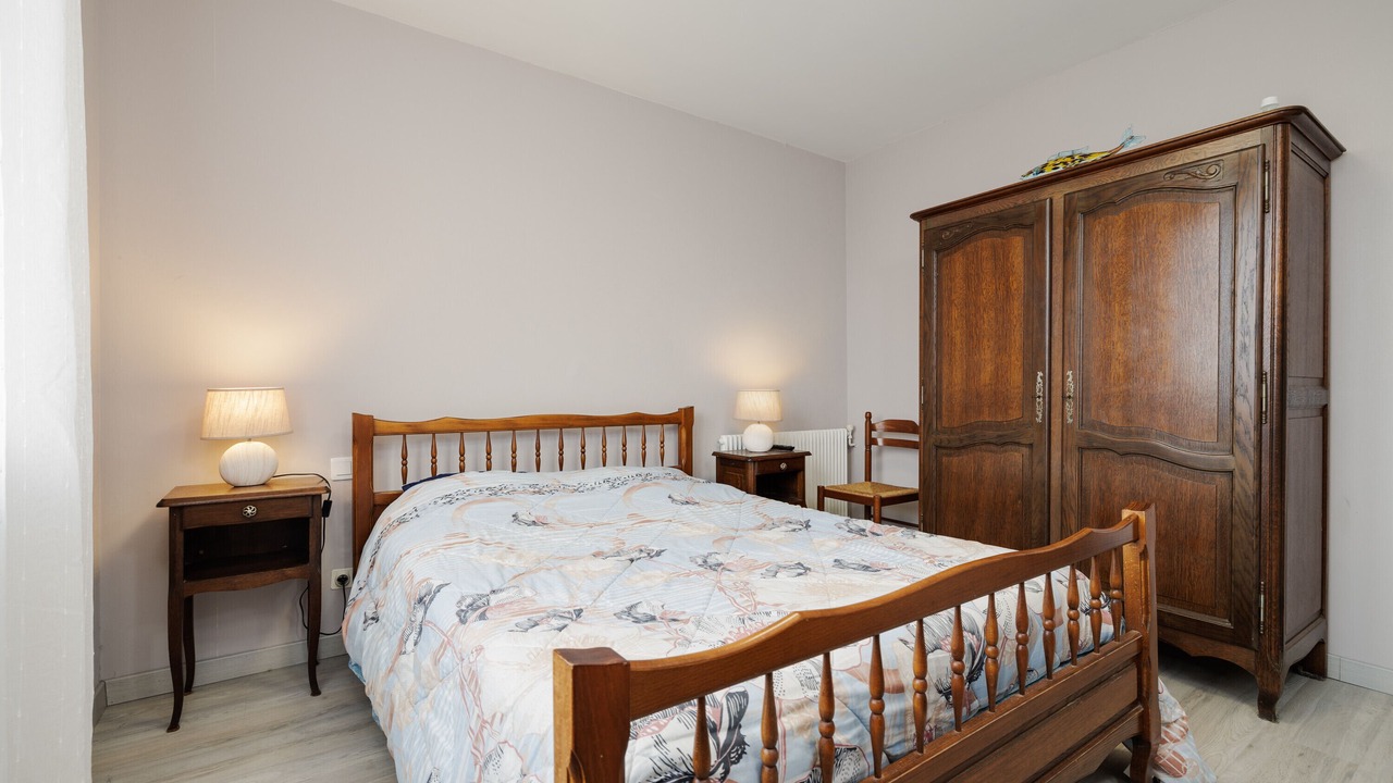 Photo of Bedroom in Langon