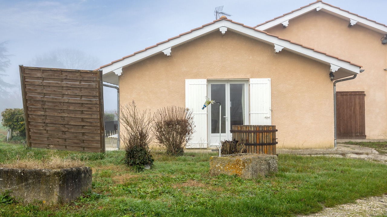 Photo of Outdoor in Langon