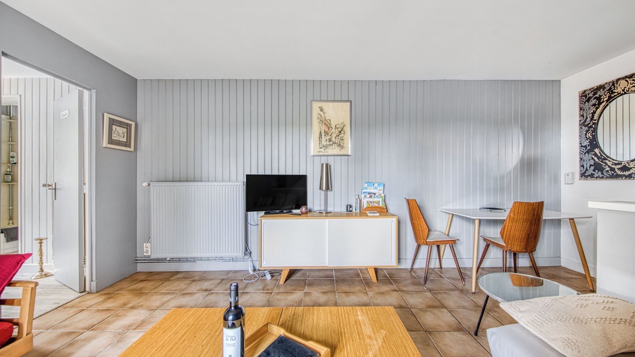 Photo of Livingroom in Arveyres
