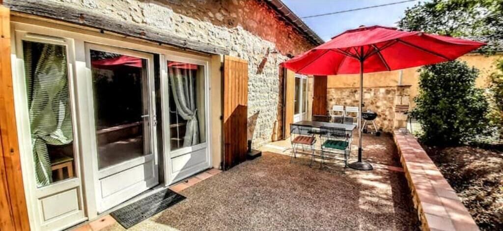 Photo of Outdoor in Bourran