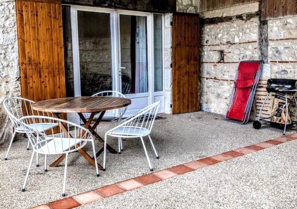 Photo of Outdoor in Saint-Salvy