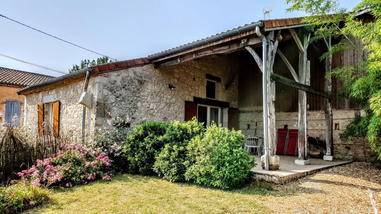 Photo of Outdoor in Saint-Salvy