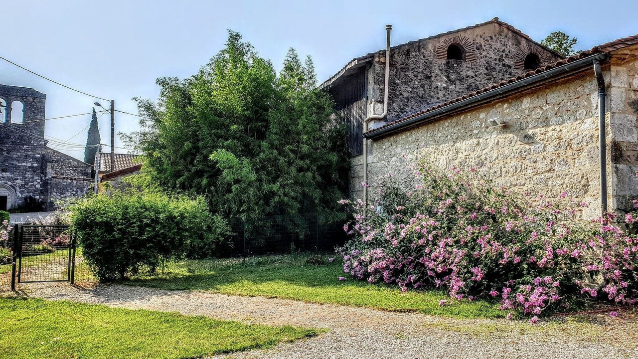 Photo of Outdoor in Saint-Salvy