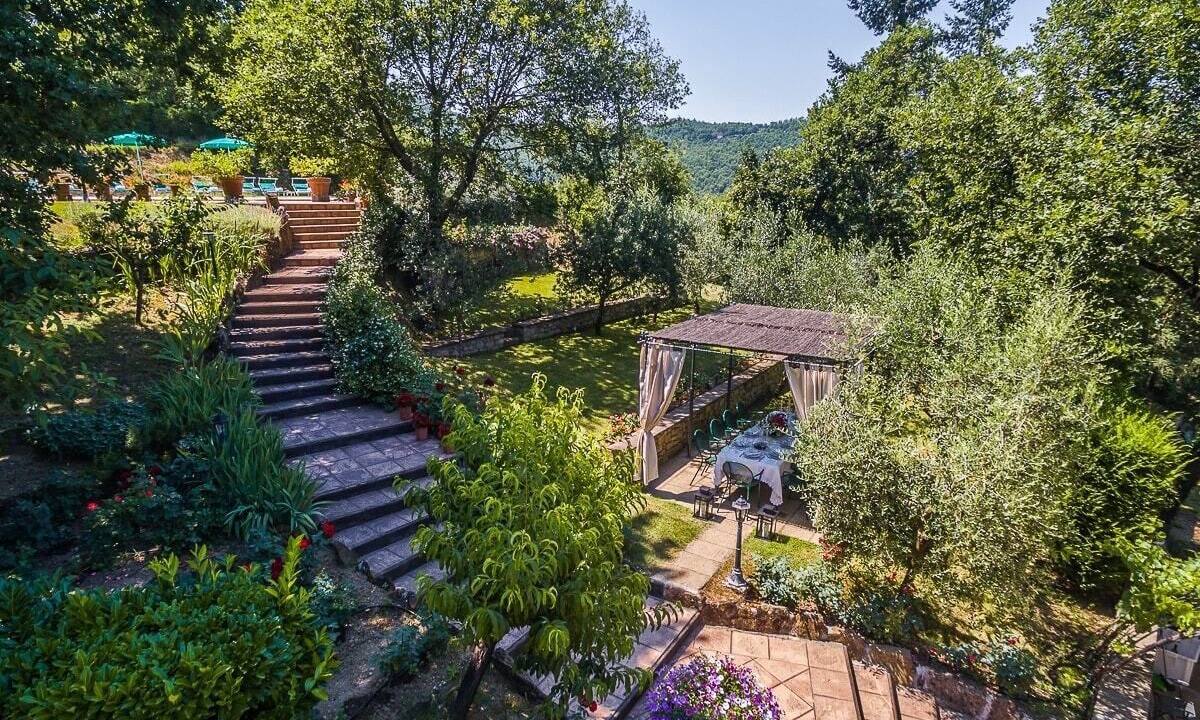 Photo of Outdoor in Ripoli