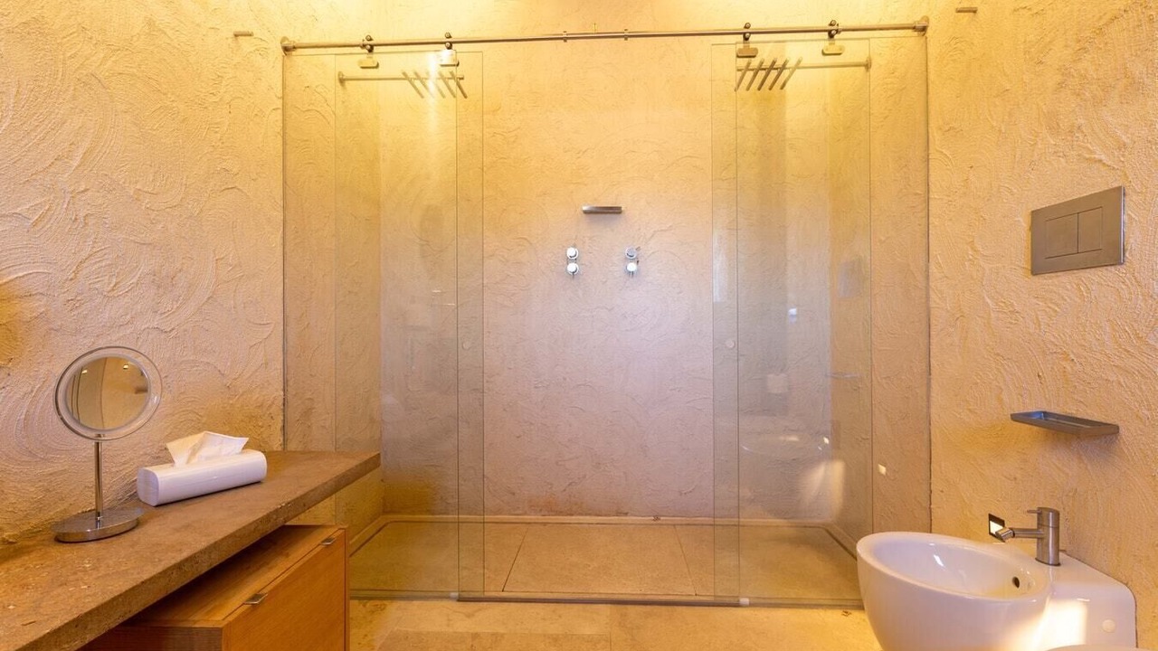 Photo of Bathroom in Sarteano