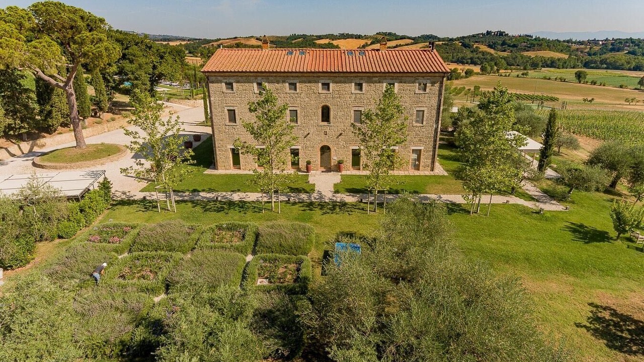 Photo of Outdoor in Sarteano
