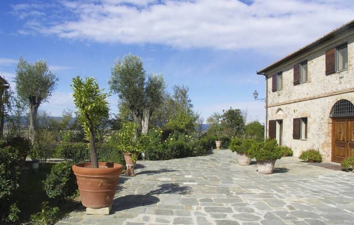 Photo of Outdoor in Ville di Corsano