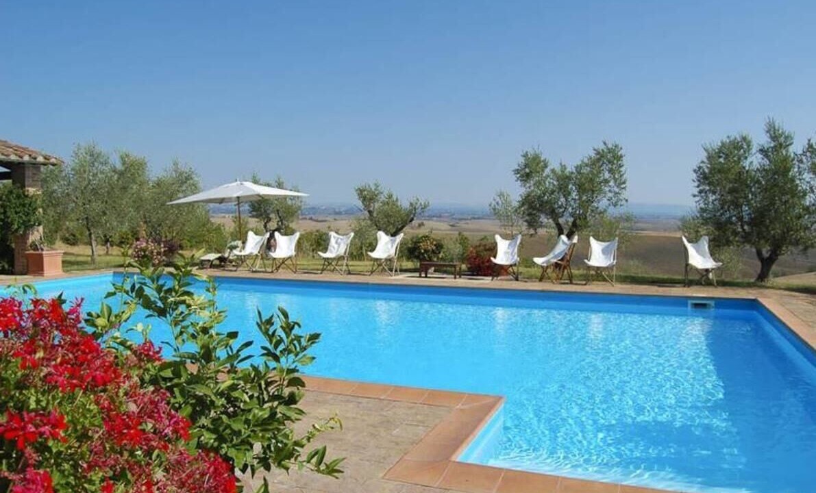 Photo of Outdoor in Ville di Corsano