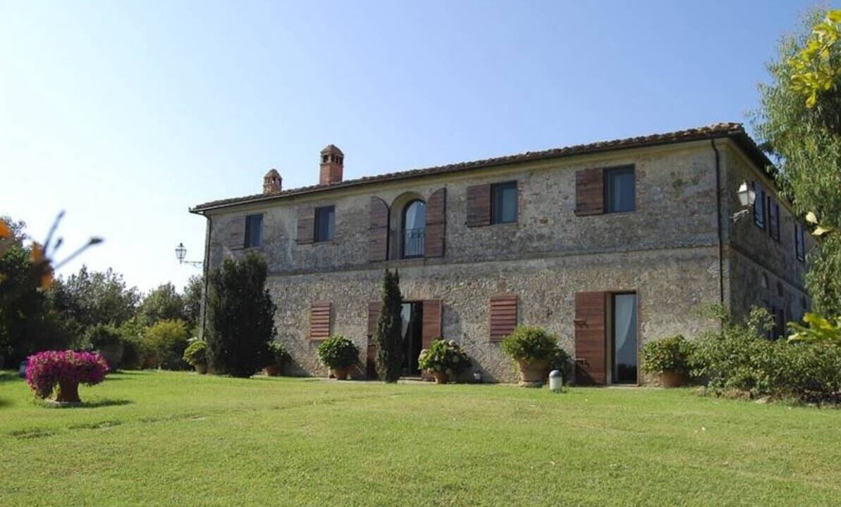 Photo of Outdoor in Ville di Corsano