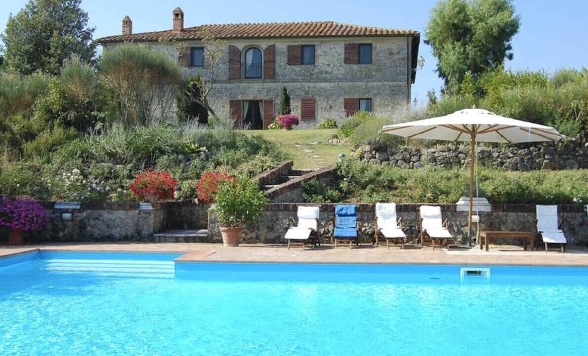 Photo of Outdoor in Ville di Corsano