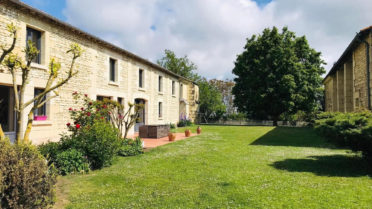 Photo of Outdoor in Tourtenay