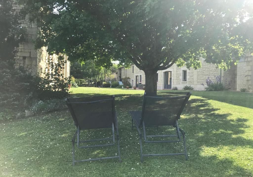 Photo of Outdoor in Tourtenay