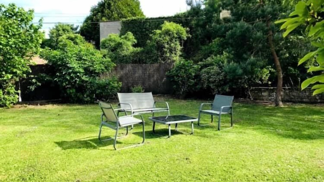Photo of Outdoor in Tourtenay