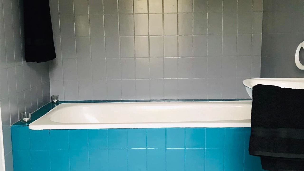 Photo of Bathroom in Tourtenay