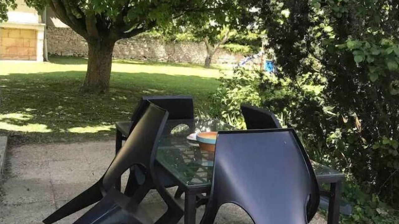 Photo of Outdoor in Tourtenay