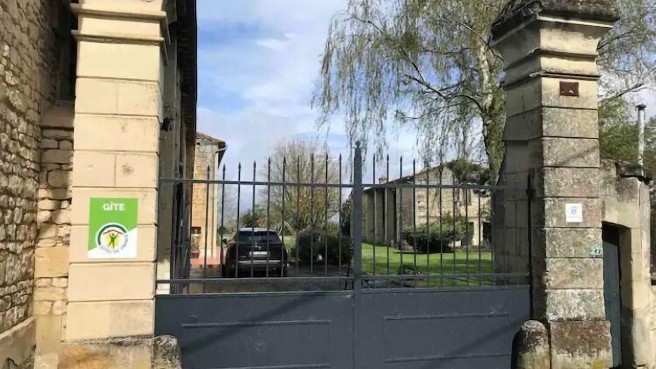 Photo of Outdoor in Tourtenay