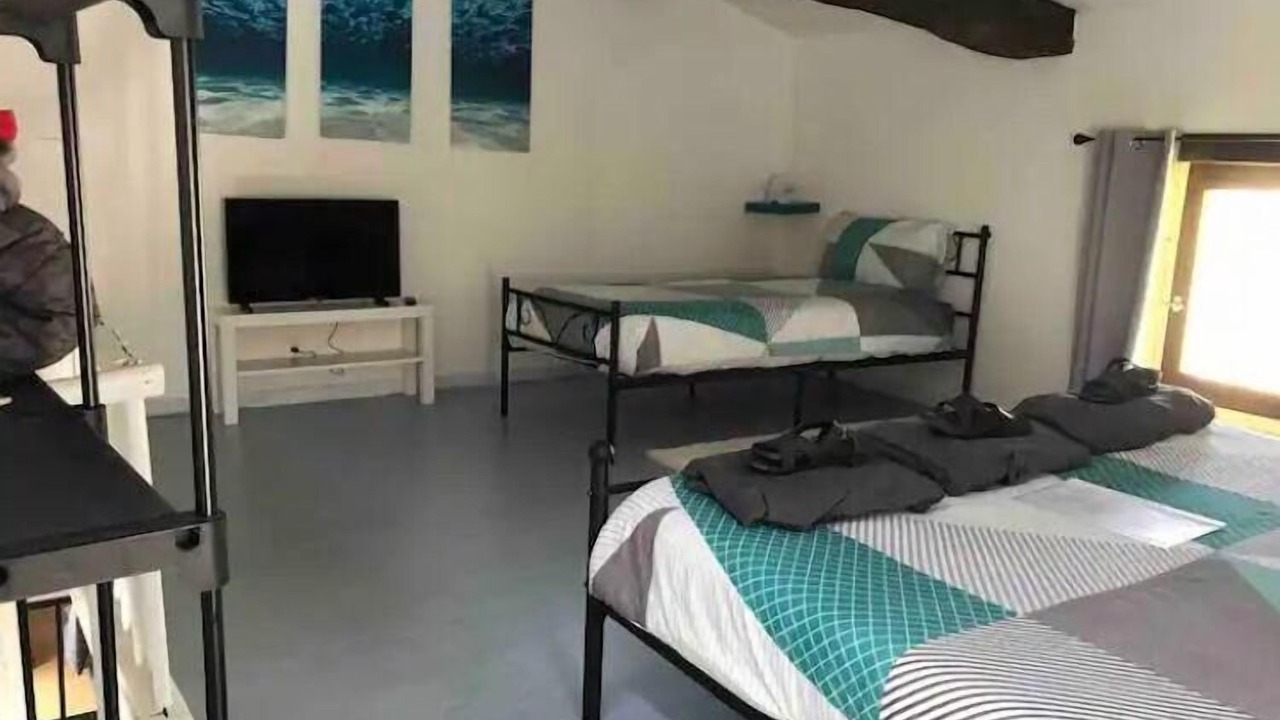 Photo of Bedroom in Tourtenay