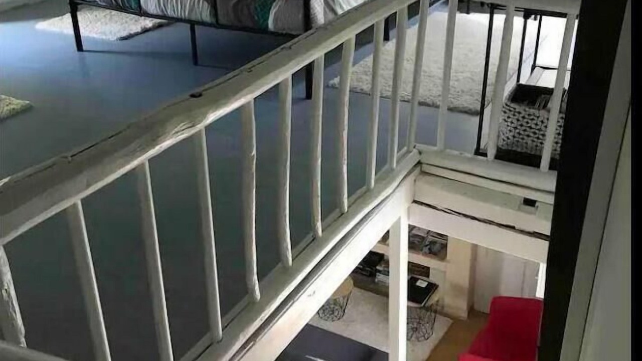 Photo of Bedroom in Tourtenay