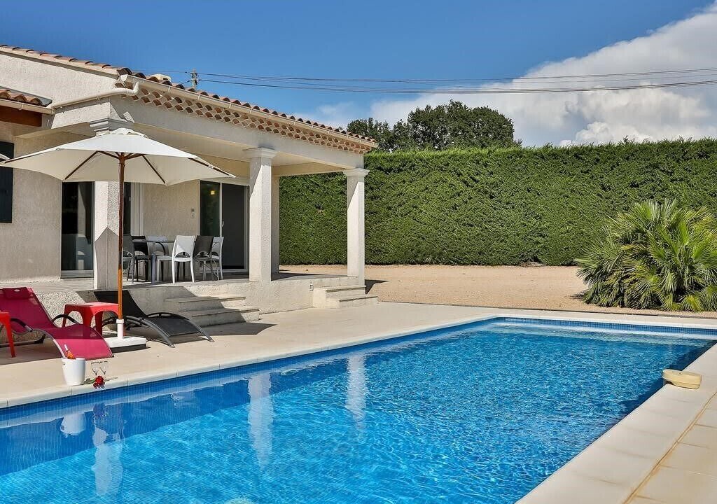 Photo of Outdoor in Cairanne