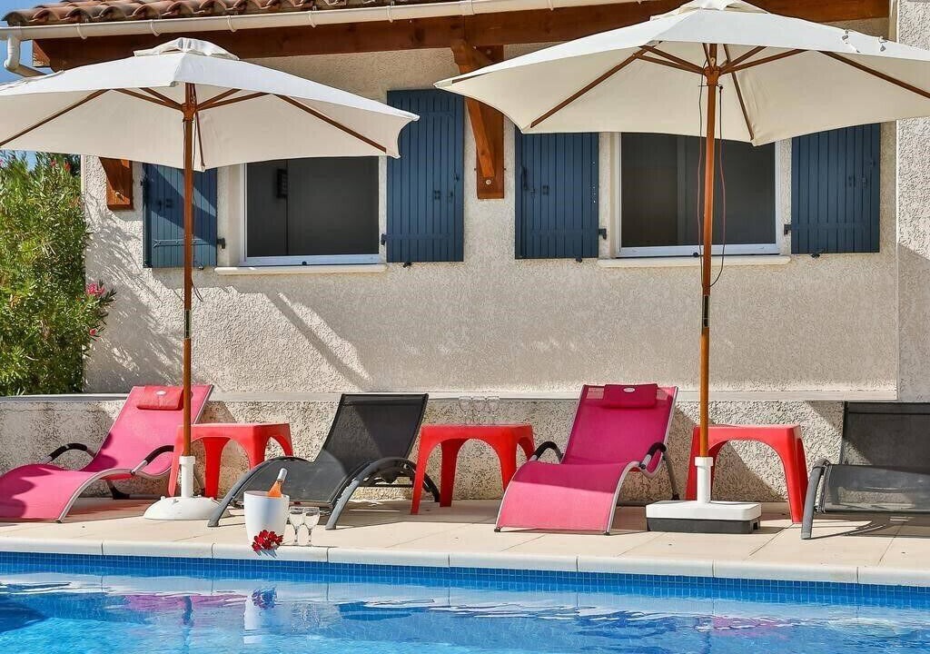 Photo of Outdoor in Cairanne