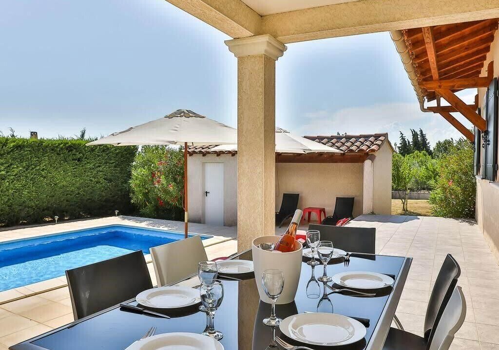 Photo of Outdoor in Cairanne