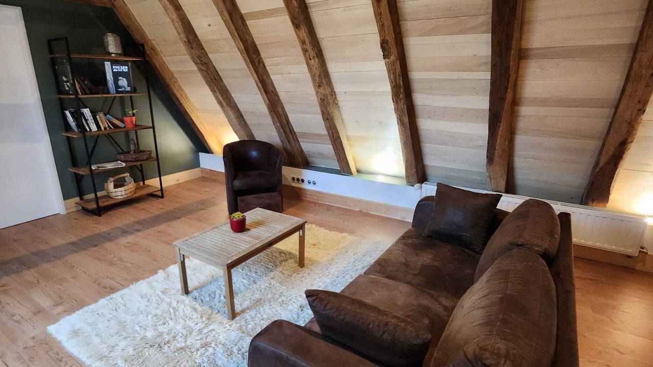 Photo of Livingroom in Saint-Genies