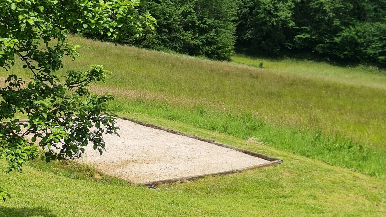 Photo of Outdoor in Saint-Genies