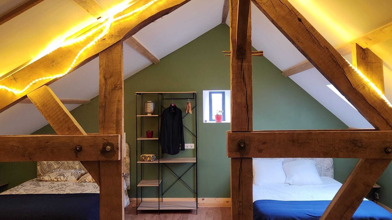 Photo of Bedroom in Saint-Genies