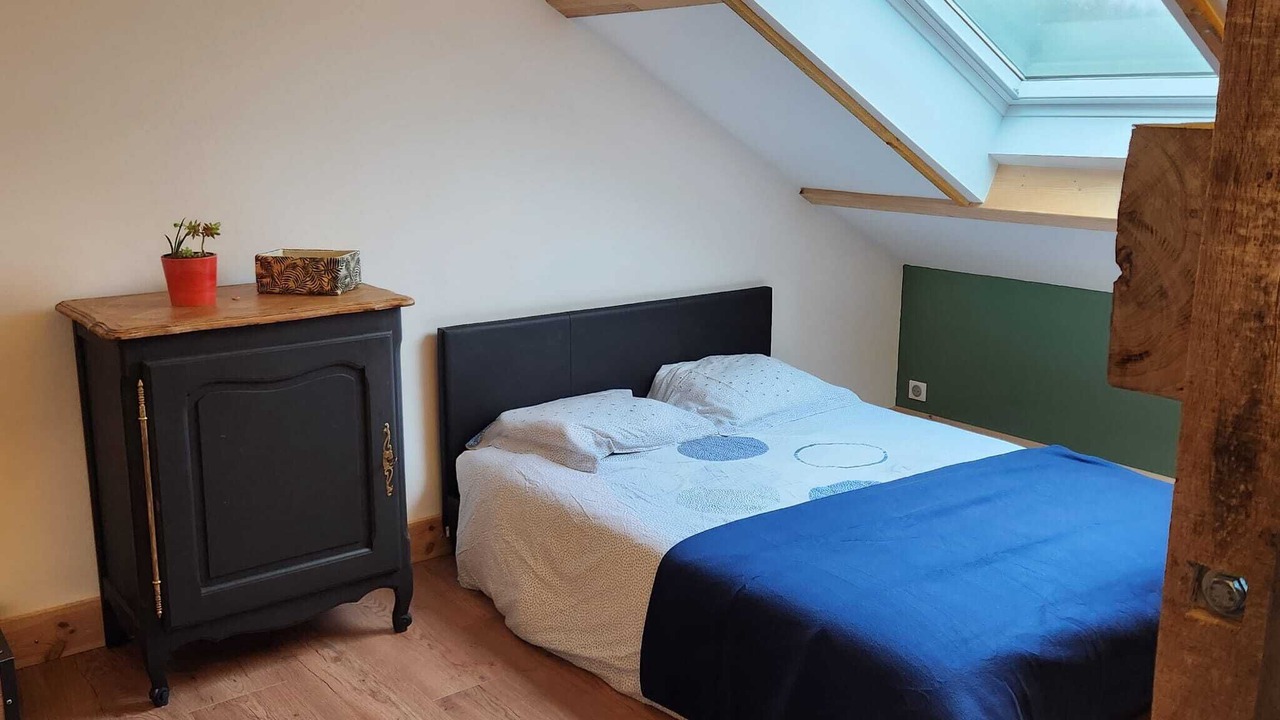 Photo of Bedroom in Saint-Genies