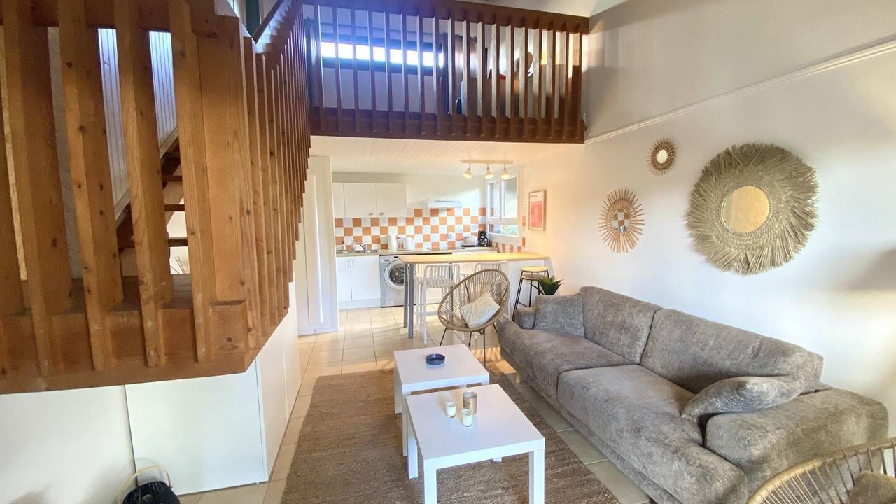 Photo of Livingroom in Le Penon