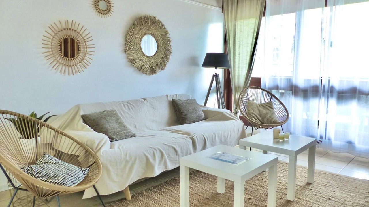 Photo of Livingroom in Le Penon