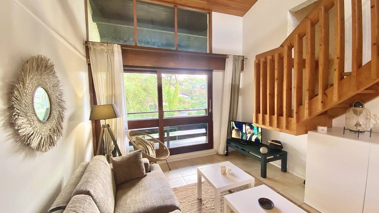 Photo of Livingroom in Le Penon