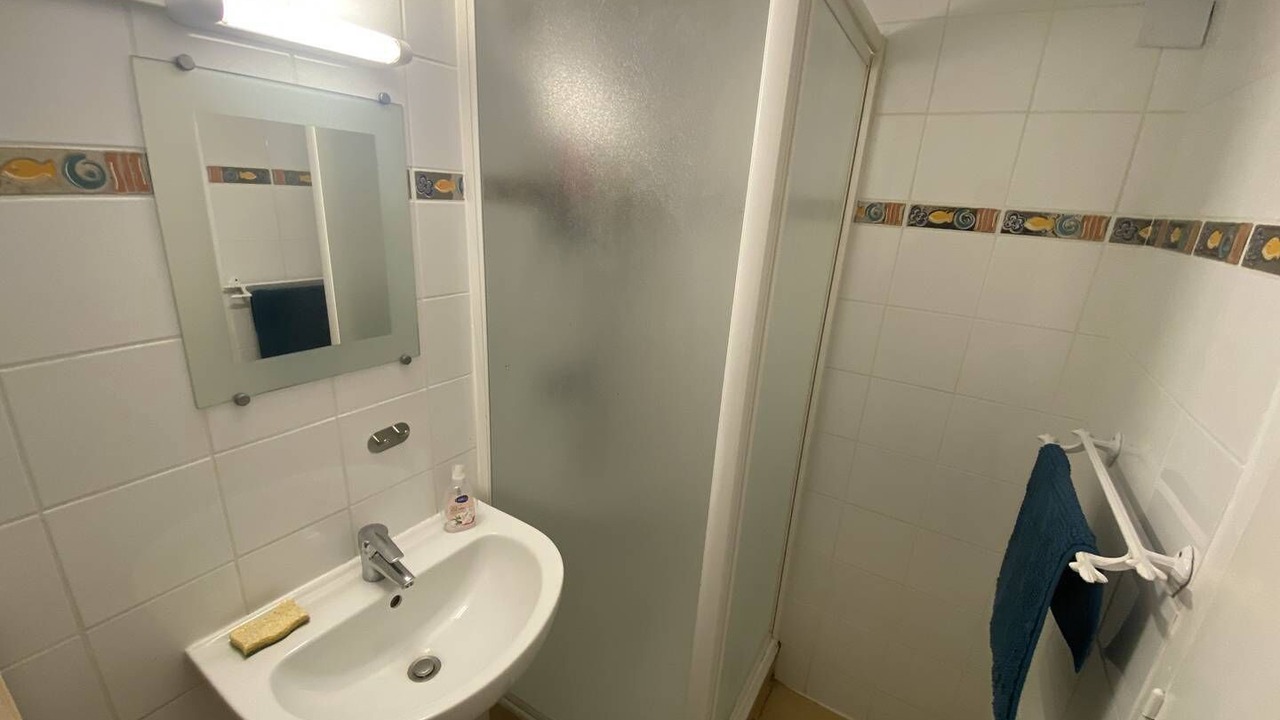 Photo of Bathroom in Le Penon