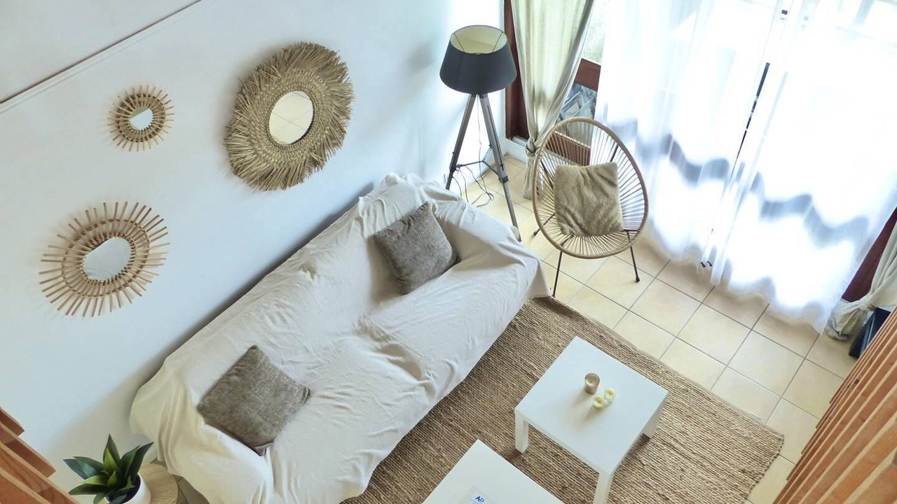 Photo of Bedroom in Le Penon