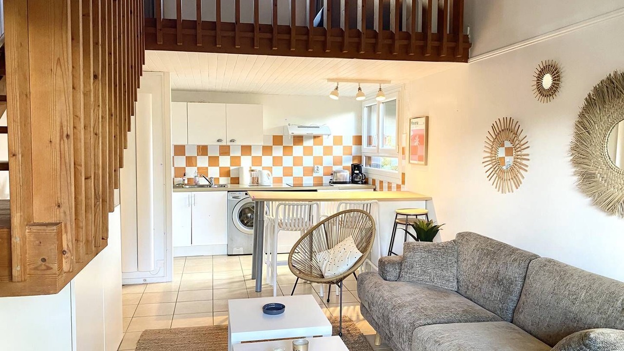 Photo of Livingroom in Le Penon