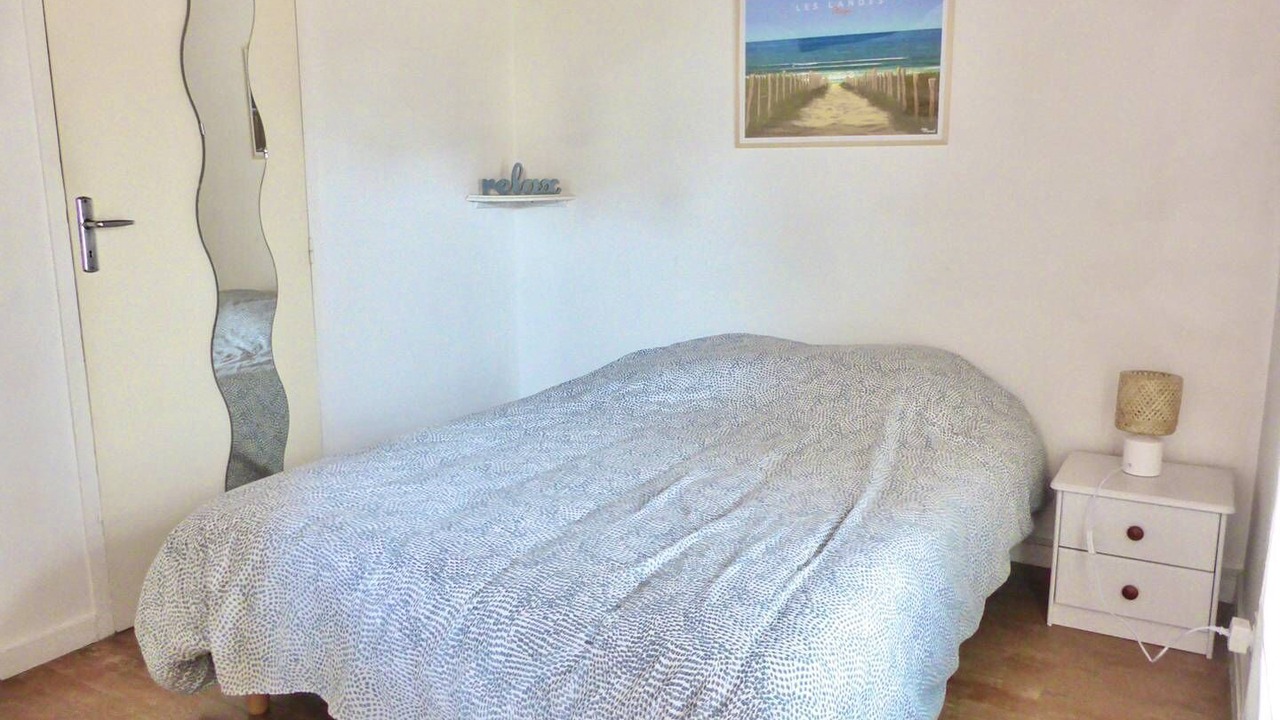 Photo of Bedroom in Le Penon
