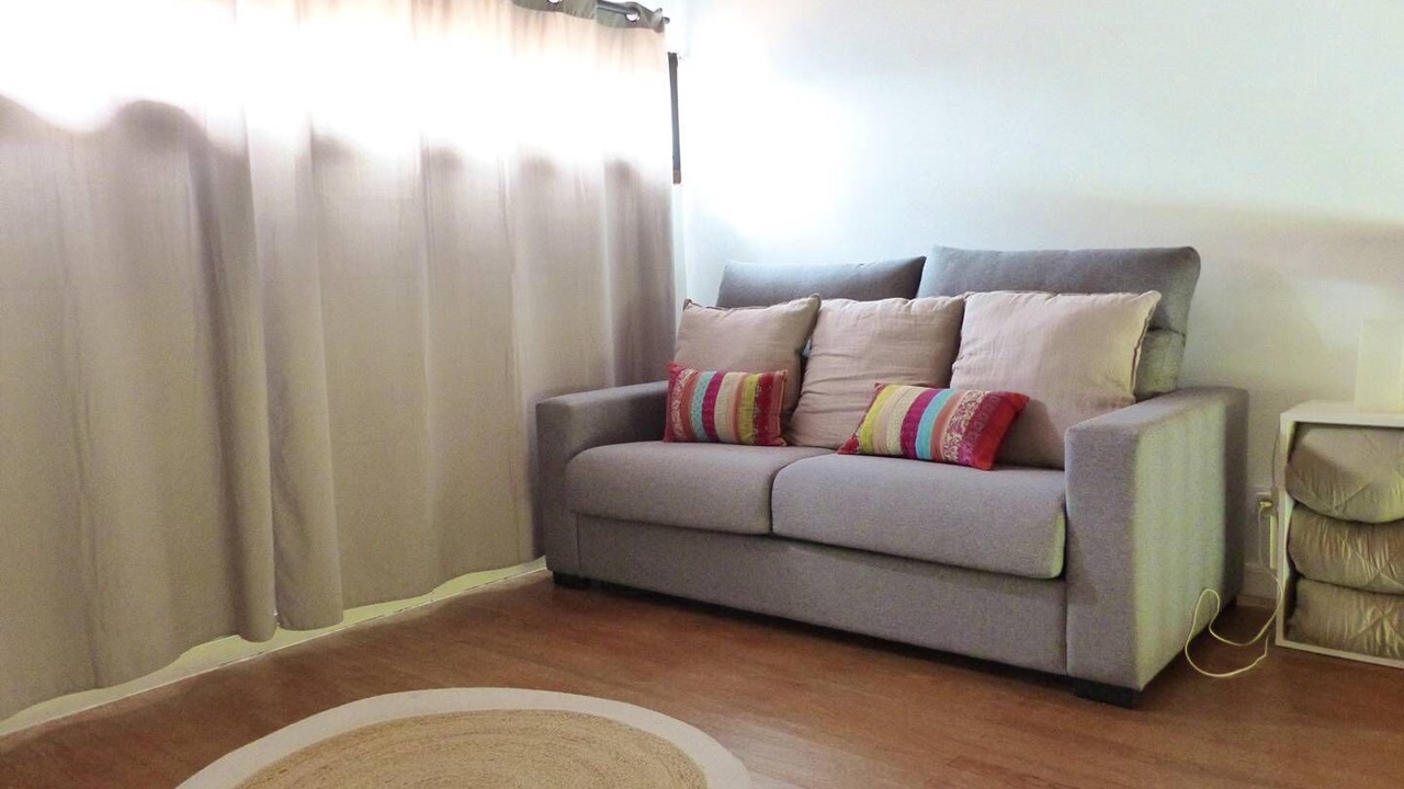 Photo of Livingroom in Le Penon