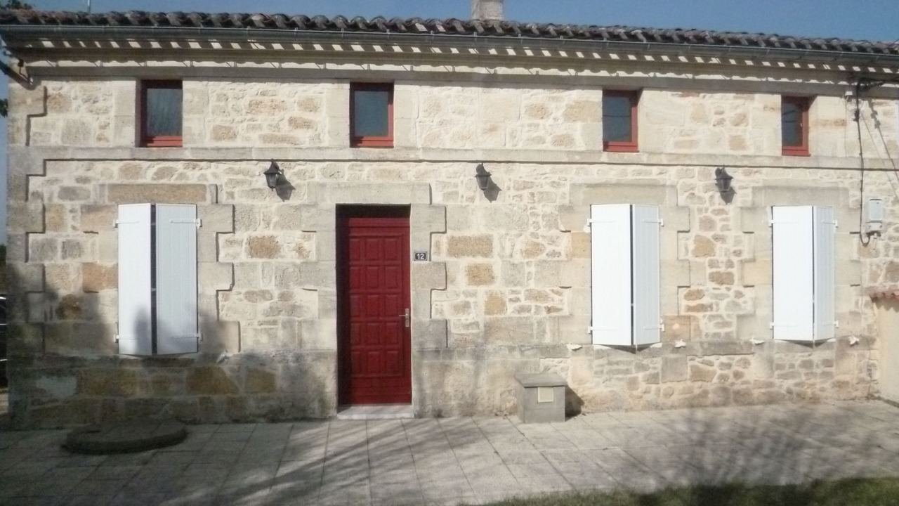 Photo of Outdoor in Cavignac