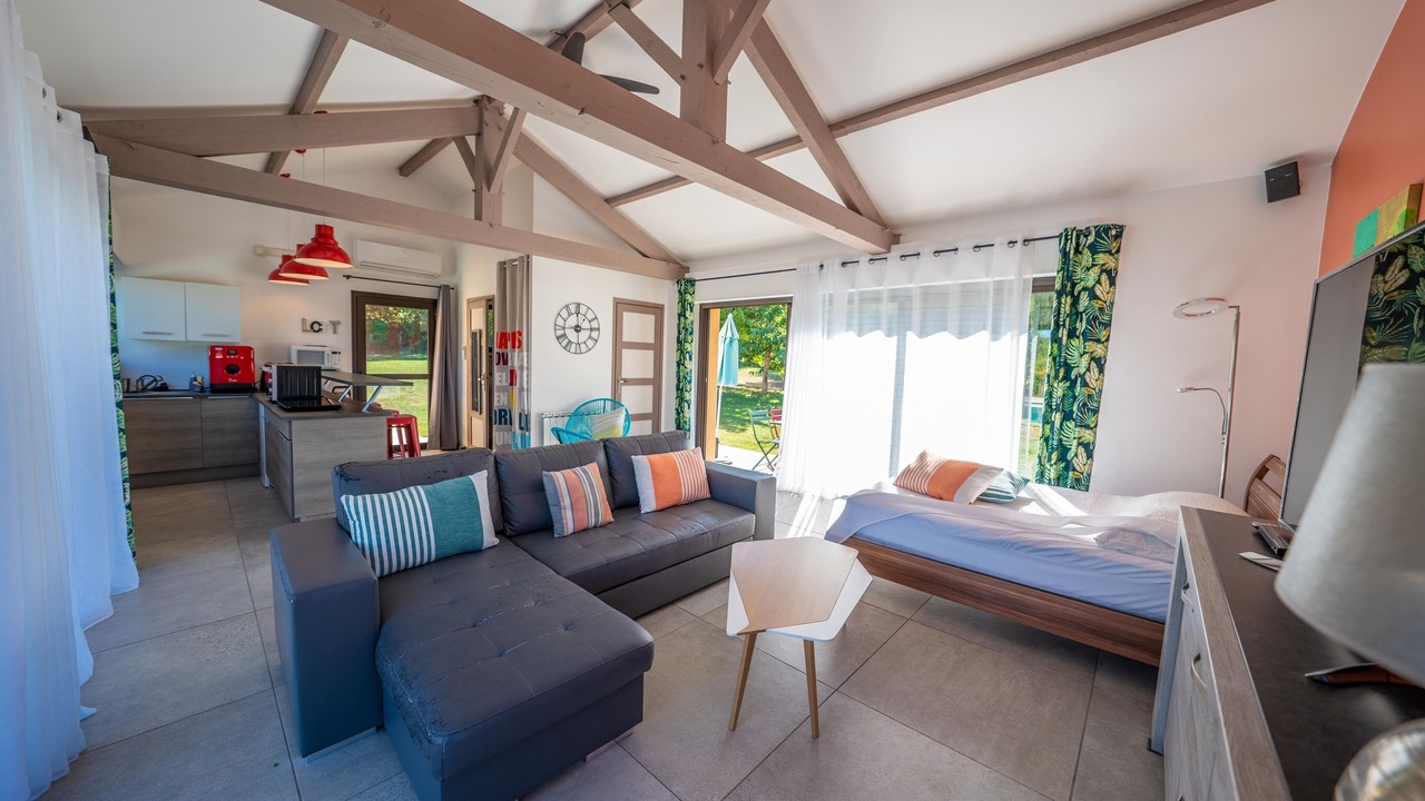 Photo of Bedroom in Siorac-en-Perigord