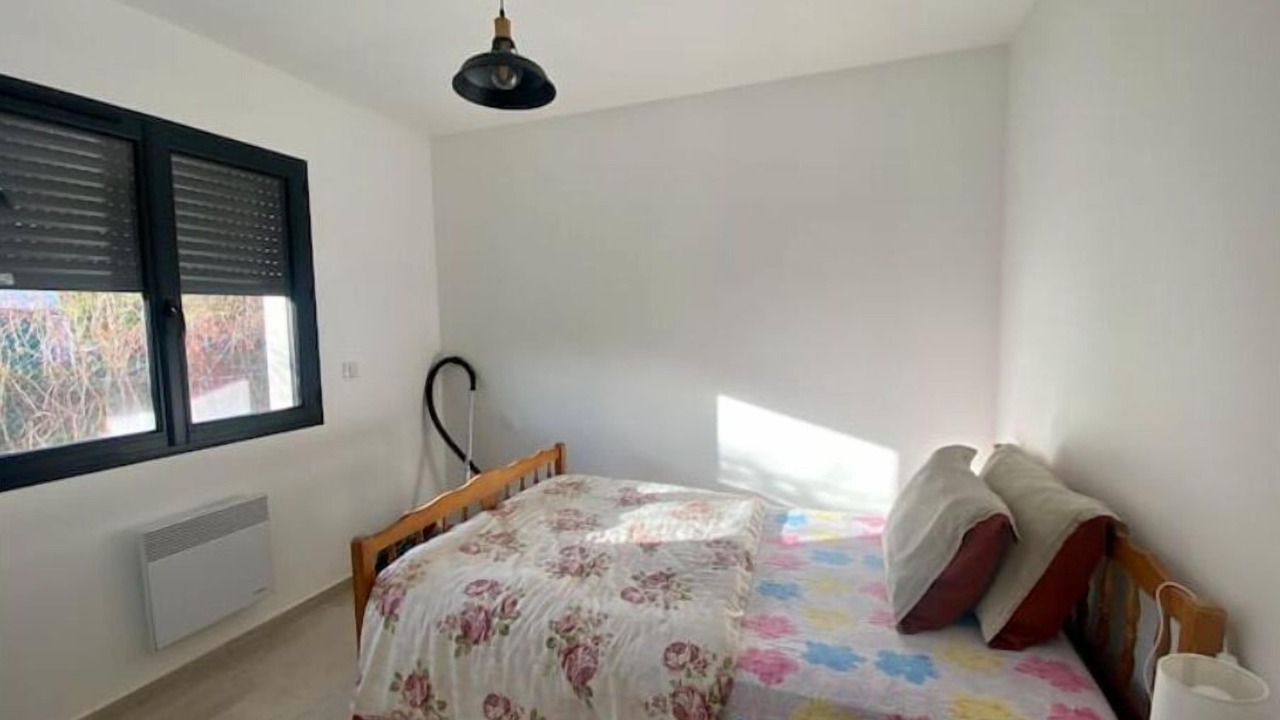 Photo of Bedroom in Bergerac