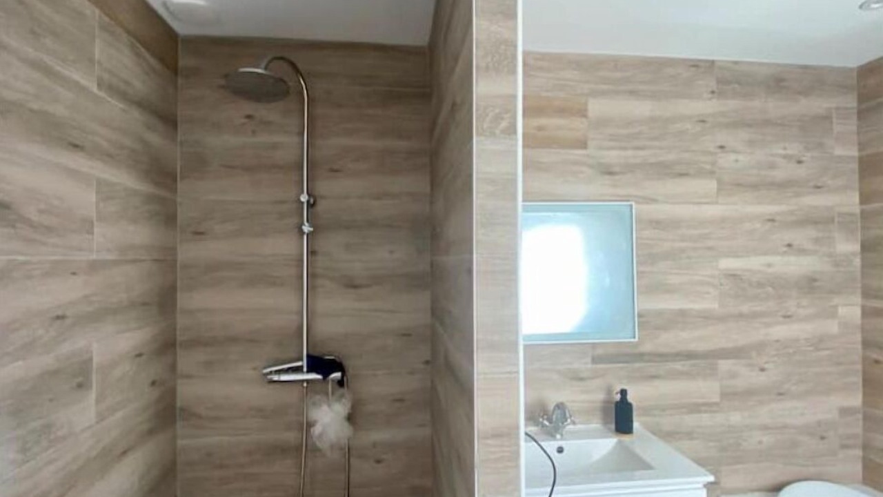Photo of Bathroom in Bergerac